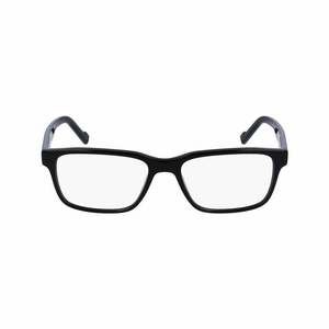 Zeiss ZS23534 Eyeglasses 001 Black 55mm